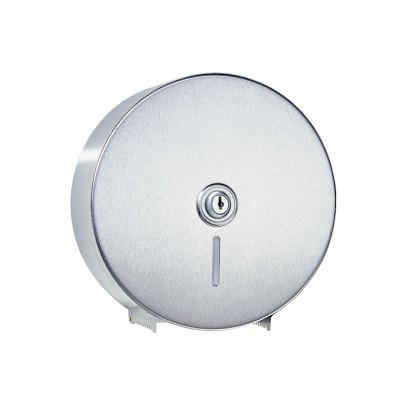 Bobrick Mini Jumbo Toilet Roll Holder