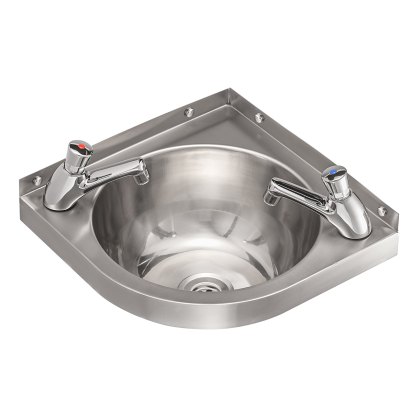 Corner Wash Basin Corner Wash Basin
