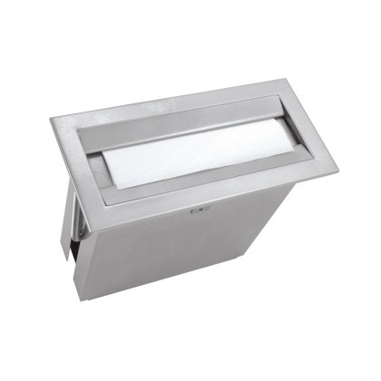 Bobrick Countertop Paper Towel Dispenser