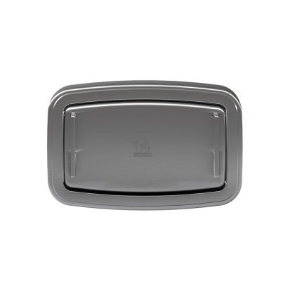 Koala Kare Horizontal Stainless Steel Baby Change Unit