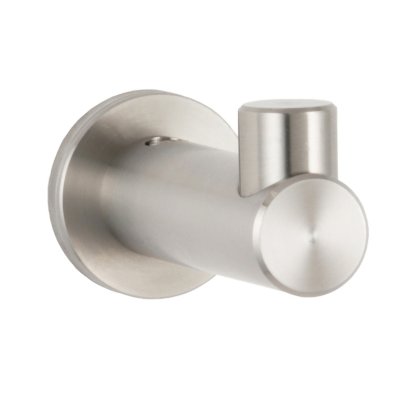 Bobrick Stainless Steel Fino Collection Coat Hook