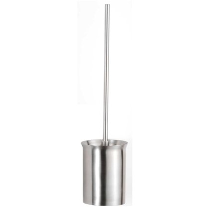 Bobrick Toilet Brush & Holder Bobrick Toilet Brush & Holder