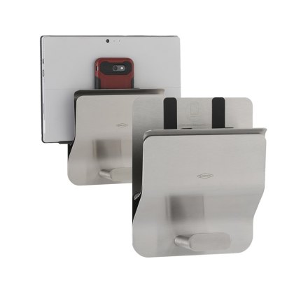 Bobrick Stainless Steel Device Holder