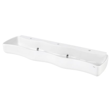 KWC DVS Washino Childrens Wash & Play Trough 3 user