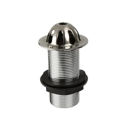 Stainless Steel 38mm Domed Urinal Waste Stainless Steel 38mm Domed Urinal Waste