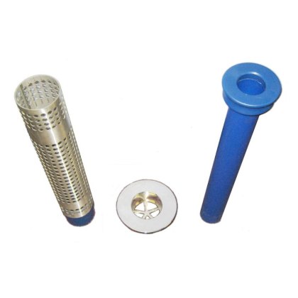 Stand Up Perforated Waste Stand Up Perforated Waste