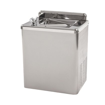 Wall Mounted Chilled Drinking Fountain