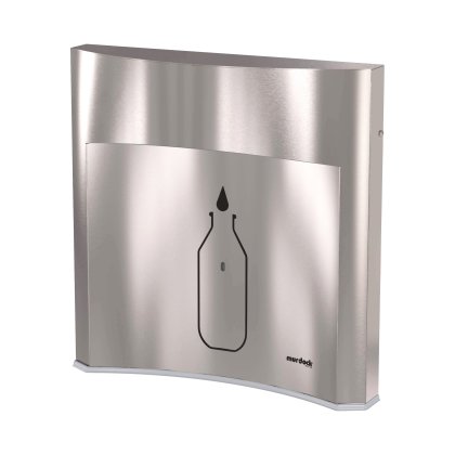 Water Cooler With Bottle Filler - Accessible Model