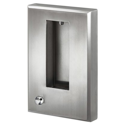 316 Grade Wall Mounted Bottle Filler