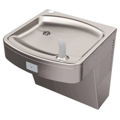 Wall Mounted Accessible Drinking Fountain (Non Chilled)