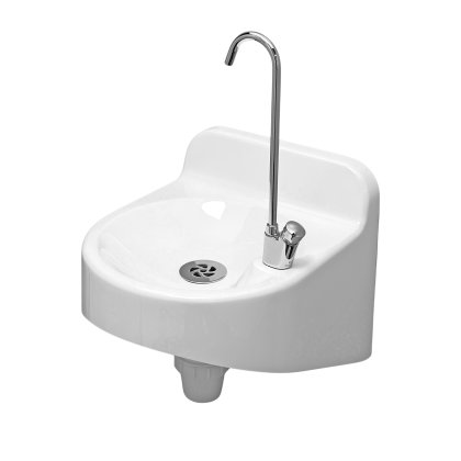 Fibreglass Bottle Filling Fountain Fibreglass Bottle Filling Fountain