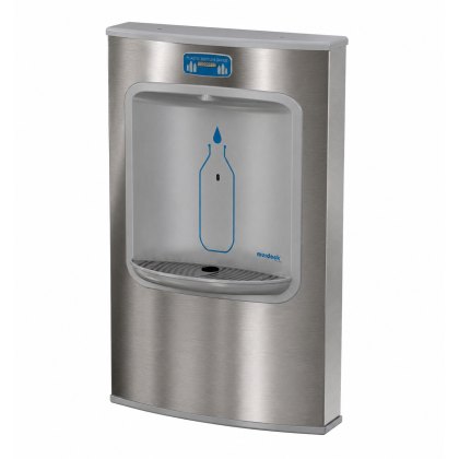 Sensor Operated Bottle Filler - Surface Mounted Sensor Operated Bottle Filler - Surface Mounted