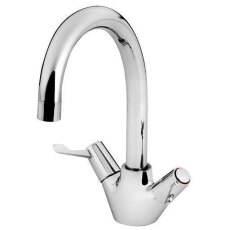 Lever Operated Monobloc Mixer