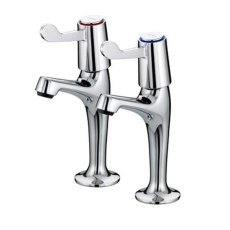 Lever Operated Sink Taps Lever Operated Sink Taps