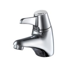 Thermostatic Sequential Lever Tap