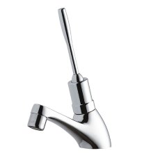 Time Flow Toggle Lever Tap