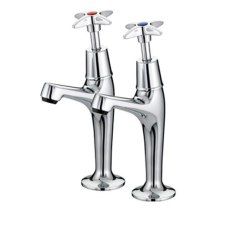 Cross Head Sink Taps Cross Head Sink Taps