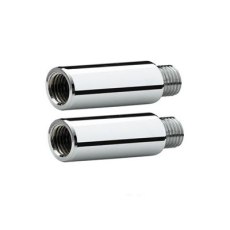 Bib Tap Extensions 100mm Long