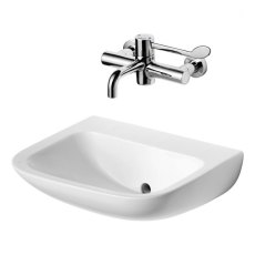 HTM64 Contour 21 Hospital Basin