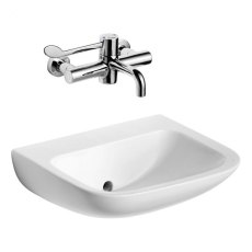 HTM64 Contour 21 Hospital Basin