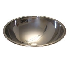 Inset Hemisphere Wash Bowls HTM64 Compliant