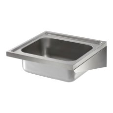 SK1 Hospital Pattern Single Sink