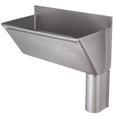 Surgeons Scrub Up Trough HTM64