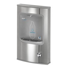 Hand Operated Bottle Filler