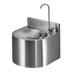 Wall Hung Water Station With Undershroud