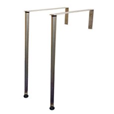 Legs and Brackets For Belfast and Cleaner Sinks