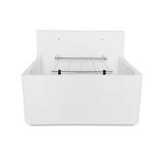 Washware Birch Style Cleaners Sink 515mm