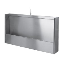 Floor Standing Slab Urinal