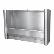 Floor Standing Slab Urinal