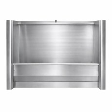 Floor Standing Slab Urinal