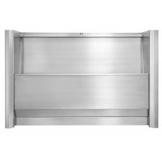 Floor Standing Trough Urinal Stainless Steel