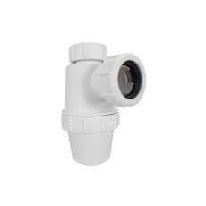 Plastic Bottle Trap 1.25