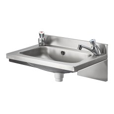 Wall Hung Wash Basin