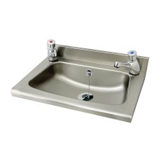 Wall Hung Wash Basin