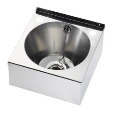 Compact Wash Basin