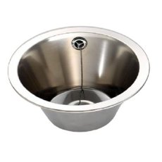 Inset Wash Bowl 310mm Diameter