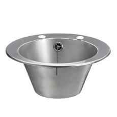 Inset Wash Basin