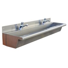 Compact Wash Trough Compact Wash Trough