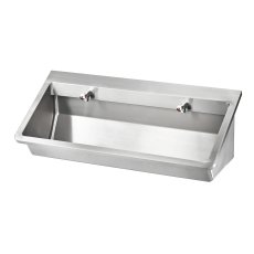 Splashback Style Hand Wash Trough