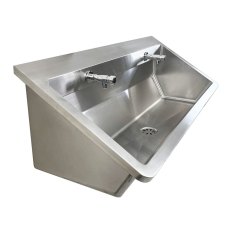Splashback Style Hand Wash Trough