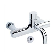 Wall Mounted Healthcare TMV3 Sensor Tap