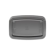 Koala Kare Horizontal Stainless Steel Baby Change Unit