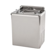 Wall Mounted Chilled Drinking Fountain