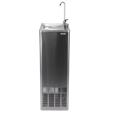 Cosmetal Floor Standing Chilled Drinking & Bottle Filling Fountain