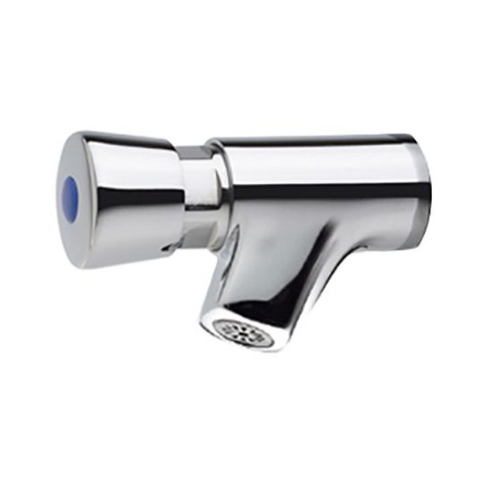 Press Button Bib Tap Press Button Bib Tap