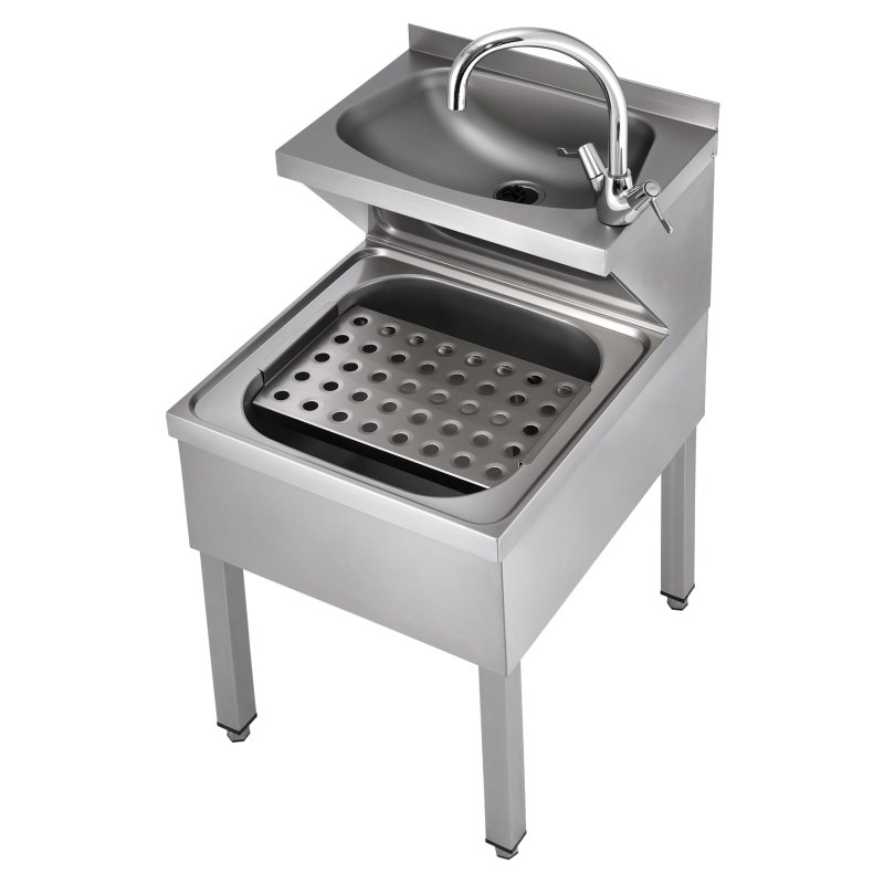 Cleaners Sinks. An Extensive Range of Utility Sinks For Sale